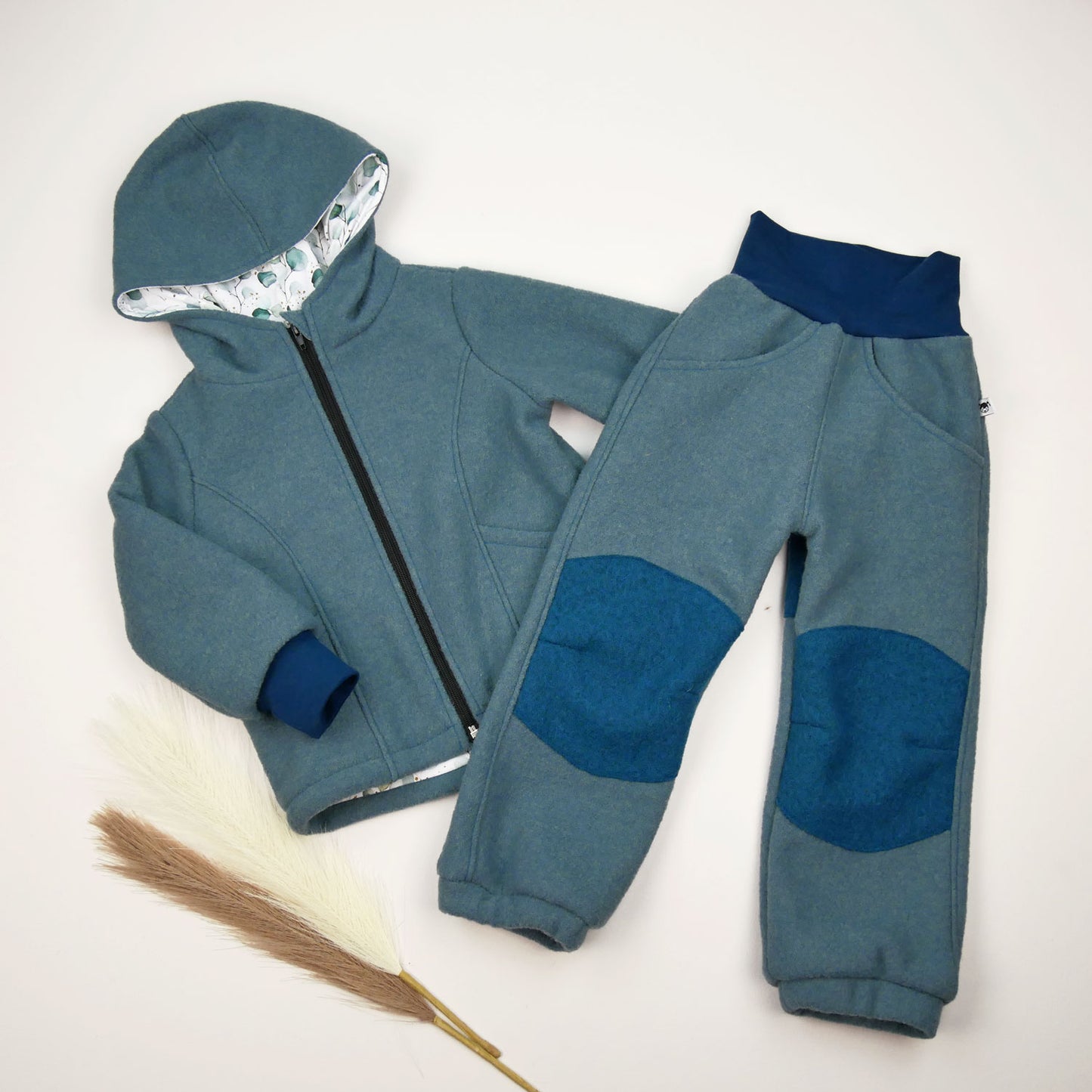 Walkhose Winterkind