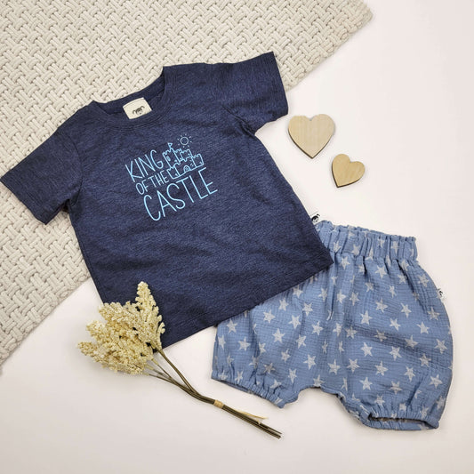 Sommer-Set Gr. 86/92