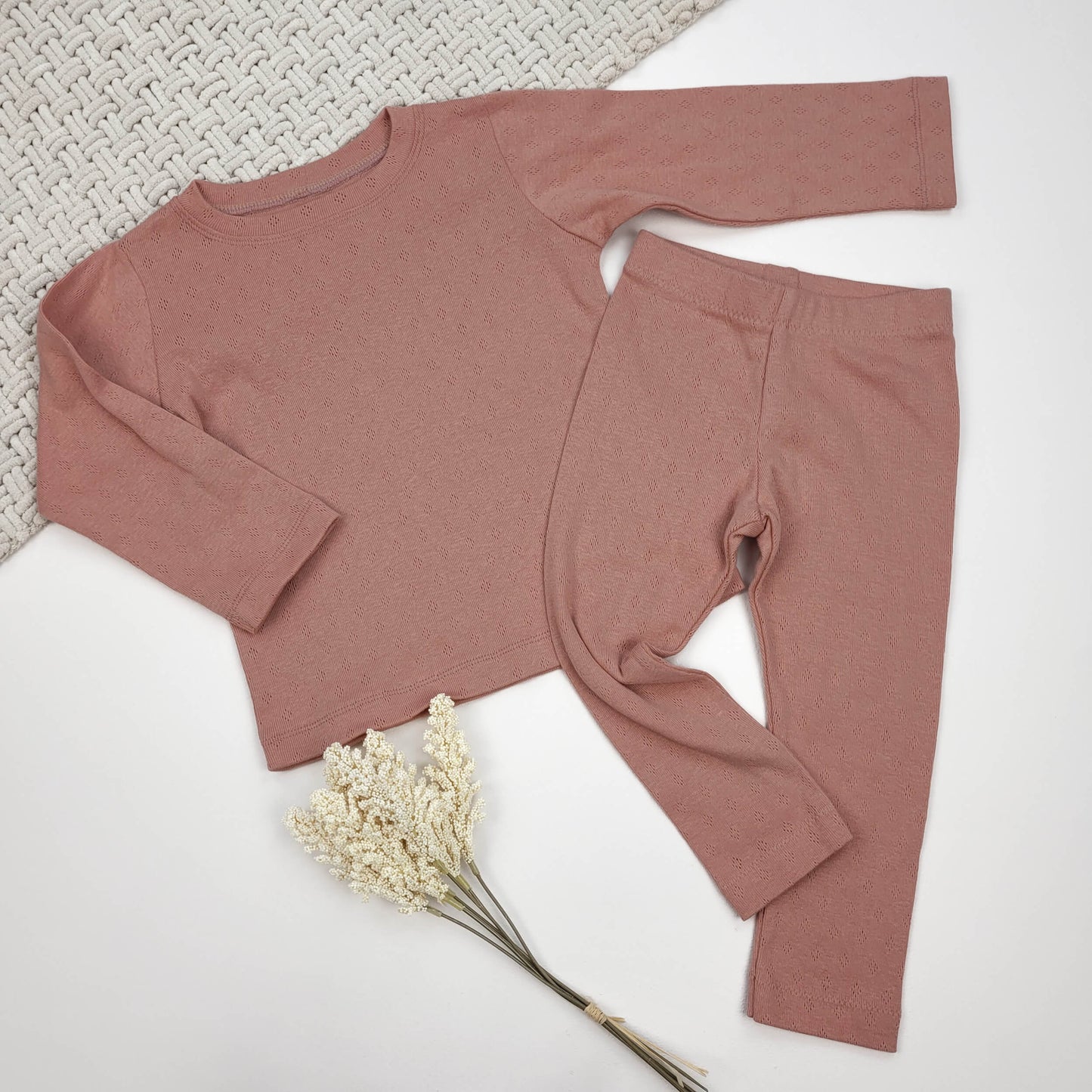 Elfenwelt 4er Set Gr. 86/92