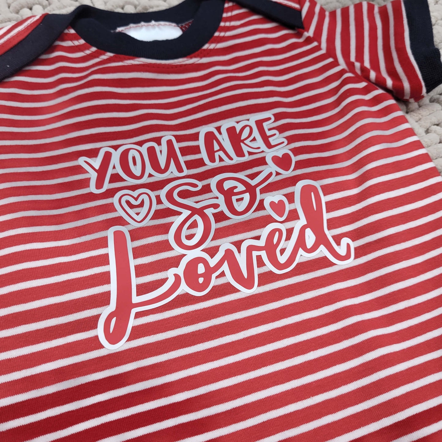 5er Set Fuchs Gr. 50/56