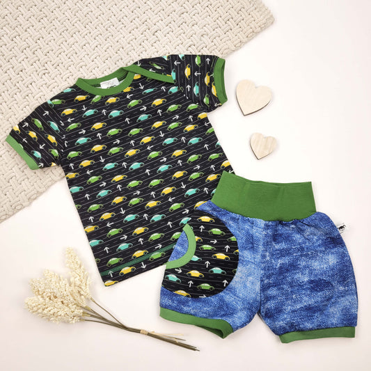 Sommerset Autos Gr. 86/92