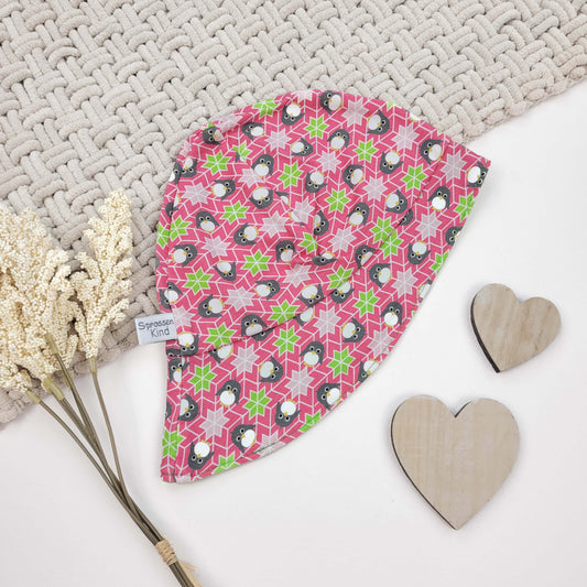 Sonnenhut Pinguine KU 40-42cm