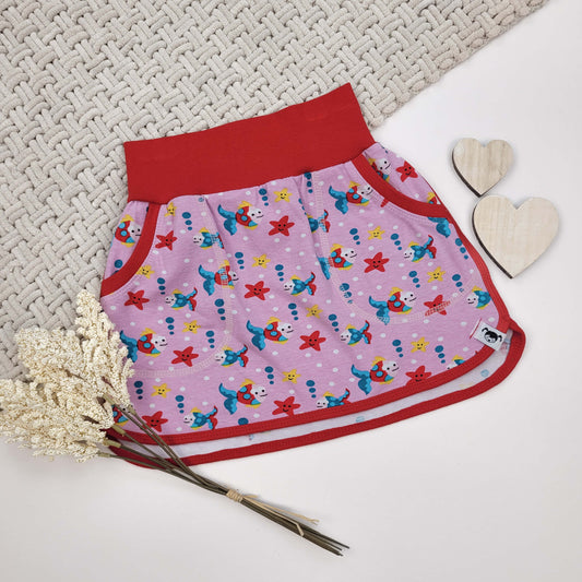 Rock Fische Gr. 98/104