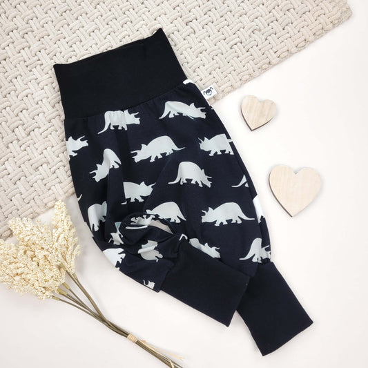 Baby-Hose Dino Gr. 62/68