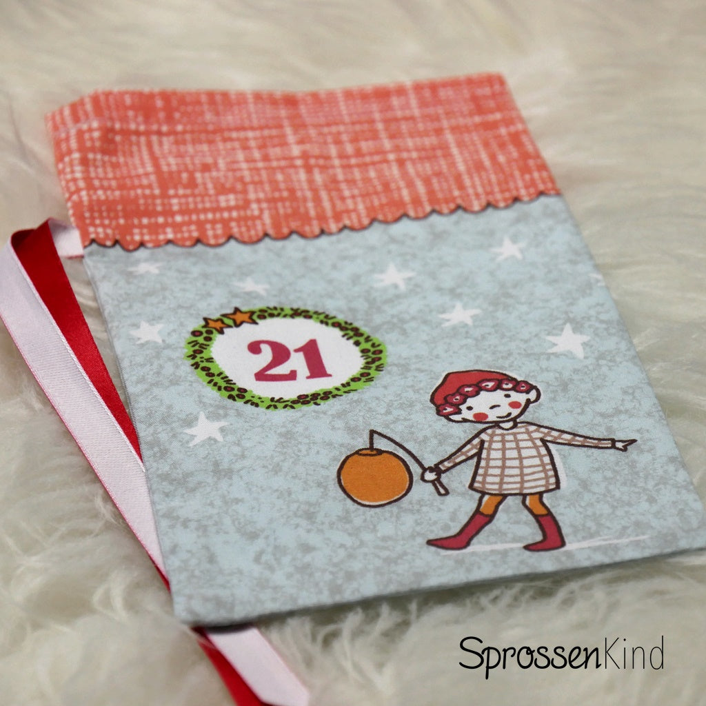 Adventskalender Wichtelparade