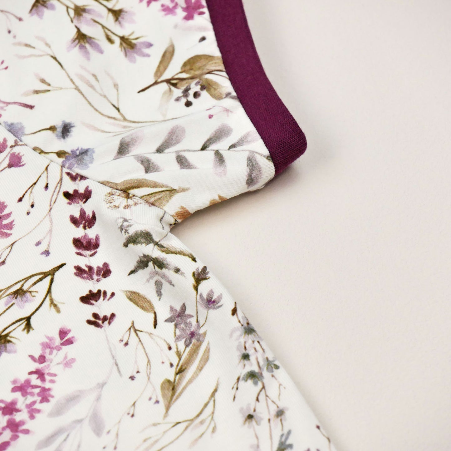 T-Shirt Blumenwiese