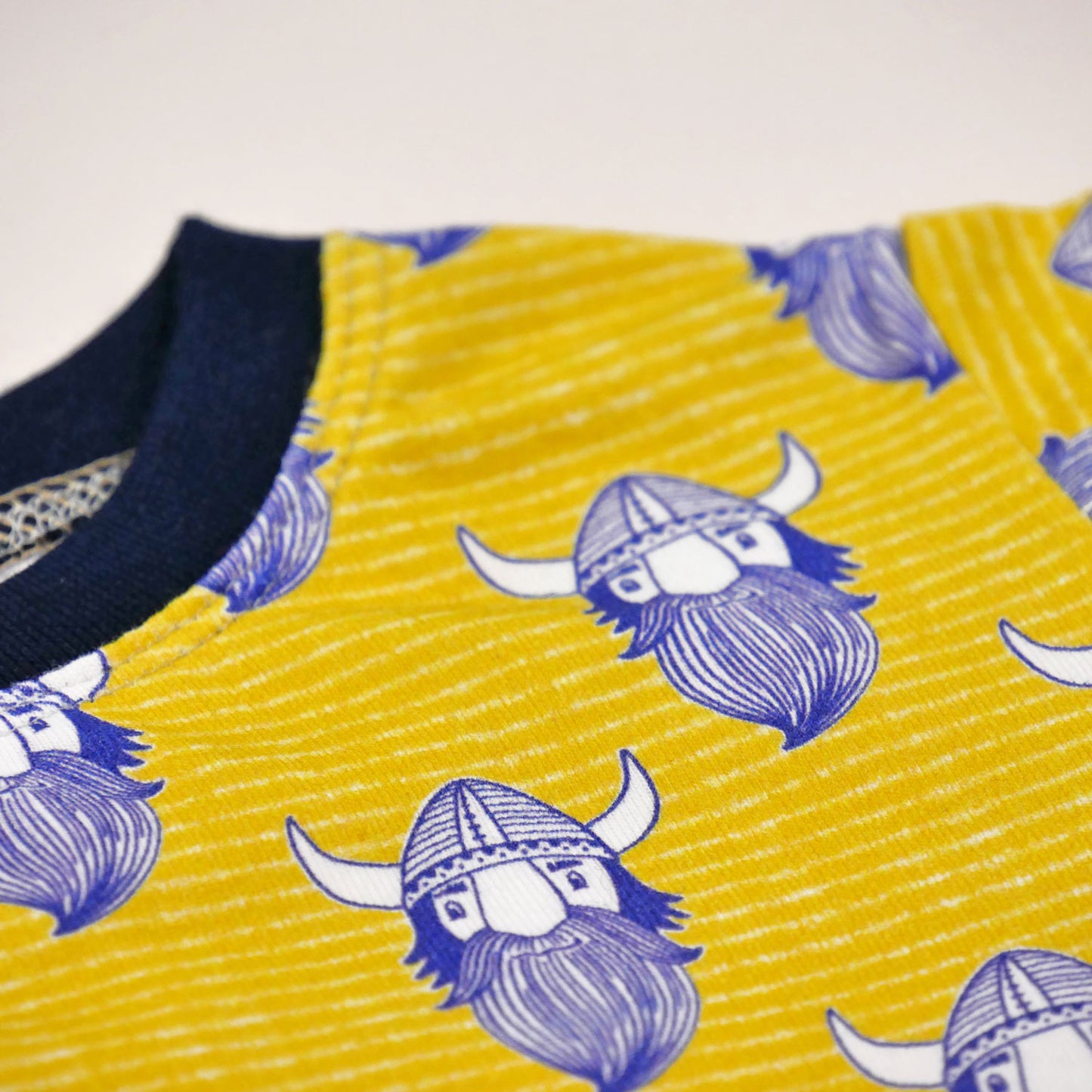 T-Shirt coole Wikinger