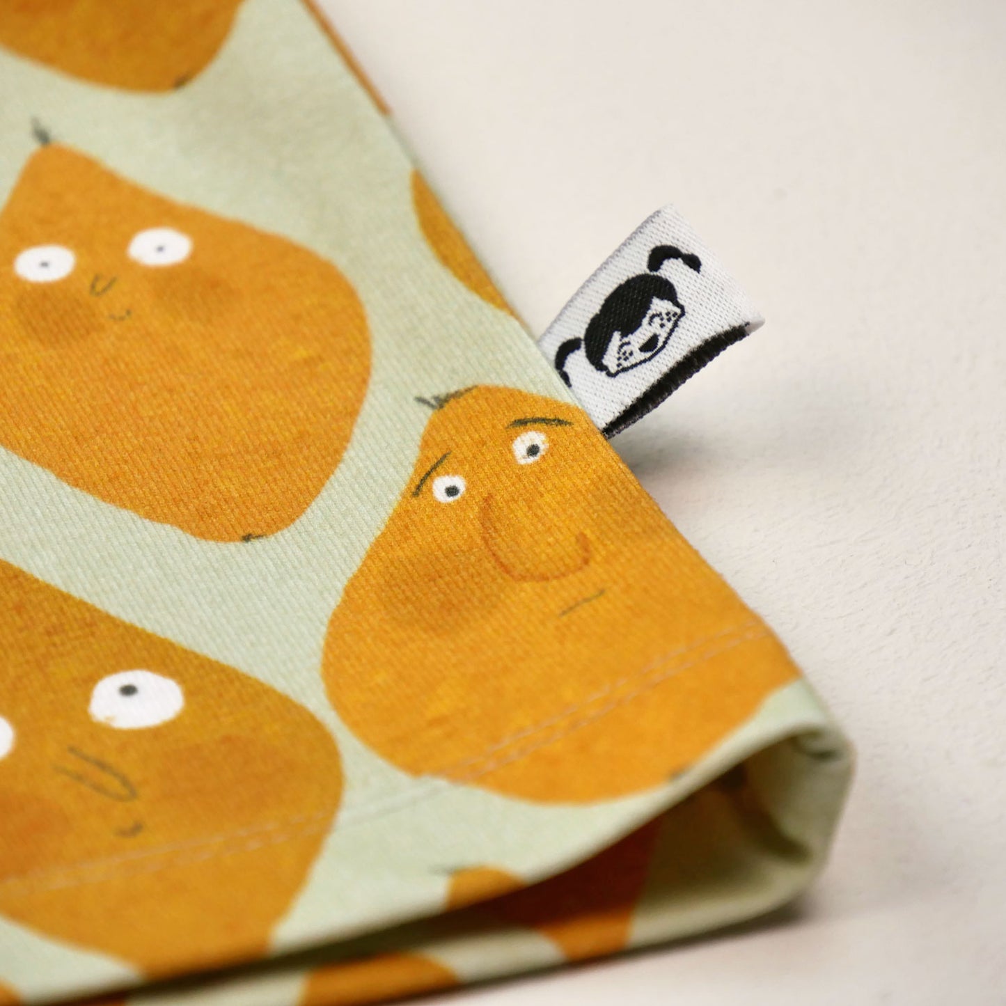 Baby T-Shirt Limonen