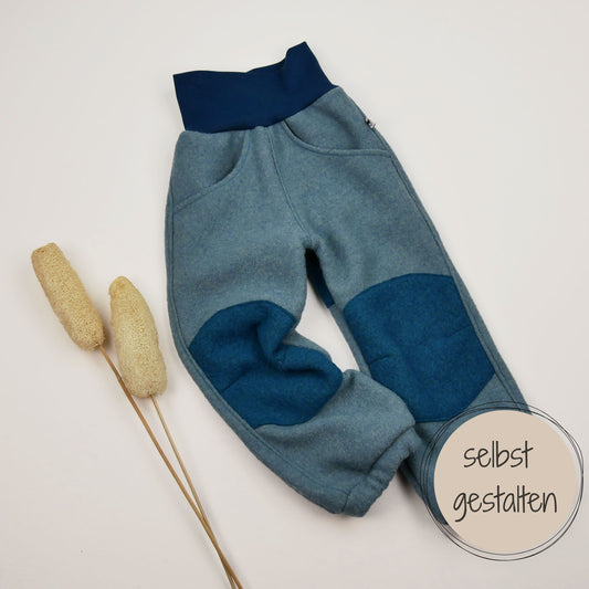 Walkhose Winterkind
